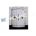 PVD Gold Coating Vacuum Machine/Vacuum Gold PVD Plating Equipment